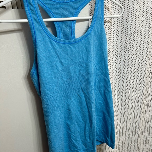 Swiftly Tech Racerback Tank Top - Picture 3 of 3